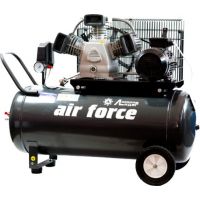 Компрессор поршневой ВКП LB 340-10-50 серии «ВПК Air Force»